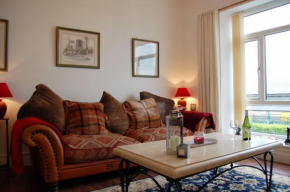 Beach Vista Apartment One in Barmouth